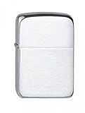 No se enciende Zippo Replica 1941 Chrome Brus 1026006
