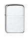 Price comparison product image Zippo Original Replica 1941_parent Lighter, Sterling Silver Chrome Brushed