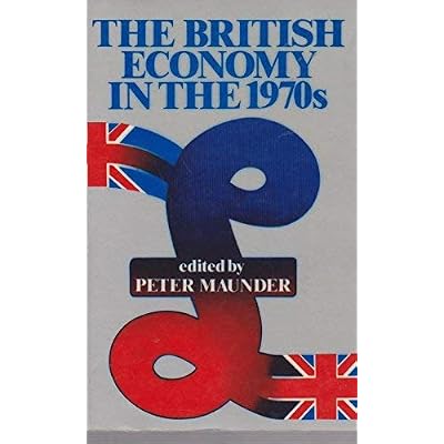 British Economy in the 1970's