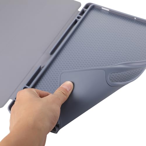 Housse Galaxy Tab S9 FE Plus anti-choc pour éviter les rayures