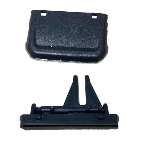 Accesorio de ventilación tipo clip selector de rejilla de aire para salpicadero Rline 3