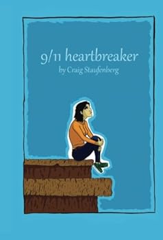 Paperback 9/11 heartbreaker Book