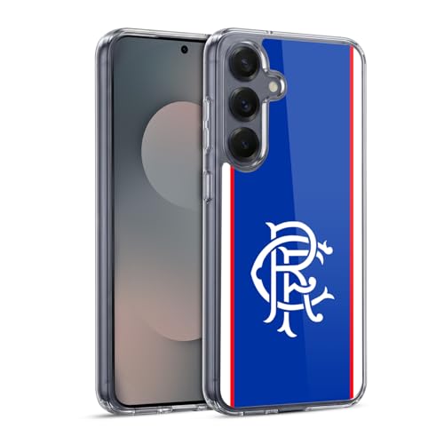 Coque Samsung Galaxy S25 Rangers FC MagSafe au stade et au quotidien