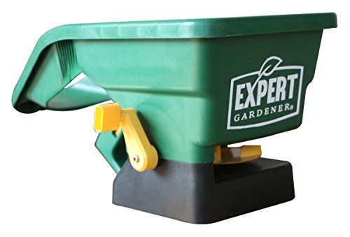 Expert Gardener Hand Held Seed Spreader - Thumbnail 2