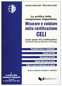 Misurare e valutare nella certificazione Celi