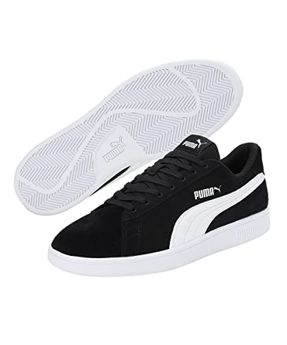 Image of Puma Unisex Adult Smash v2 L Sneaker