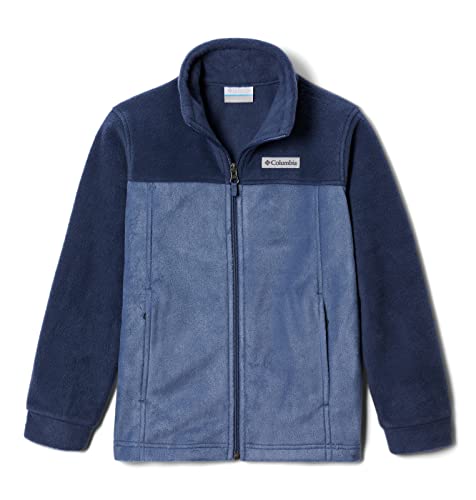 Image of Columbia Youth Steens Mountain II Fleece Jacket