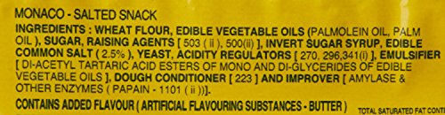 Image of Parle Monaco Regular Classic, 200g