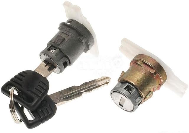 Door Lock Kit Front for 1980-1986 Nissan 720 (PG-1682181)