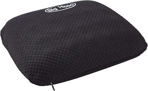 Idocolors Aufblasbares Camping Kissen mit Schaumstofffüllung, Strandkissen Reisekissen Outdoor Sitzkissen Ergonomisches Kopfkissen für Büro, Auto 49x30 cm Bordeaux 1 Idocolors Aufblasbares Camping Kissen mit Schaumstofffüllung, Strandkissen Reisekissen Outdoor Sitzkissen Ergonomisches Kopfkissen für Büro, Auto 49x30 cm Bordeaux