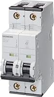 Algopix Similar Product 9 - Siemens 5SY62167 Supplementary