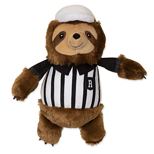 Fringe Studio Juguete de Peluche para Perro Rufferee