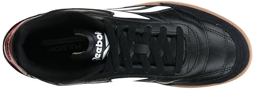 Baskets Reebok Finales Blanches et Noires Taille 47 EU Chaussures de Marche - 3