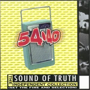 Sound Of Truth: Independent Co [Audio CD]