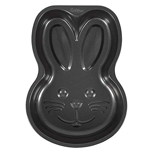 Bunny Cake Pan. Wilton NonStick Easter Bunny Cake Pan.