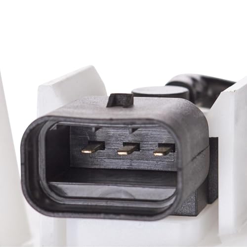 Image of Detroit Axle - Gas Fuel Pump Module for Hyundai 2011 Sonata [Built Before 08 /31 /2010], Electrical Fuel Pump Module Assembly Replacement