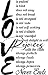1 Corinthians 13. Love is.(3) Genesys Custom Items (22