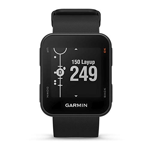 Consejos y reviews para comprar Reloj gps garmin al mejor precio. 24 Imagen adicional