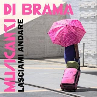 Le interviste di Supermarket : I Musicanti di Brama Podcast Por arte de portada