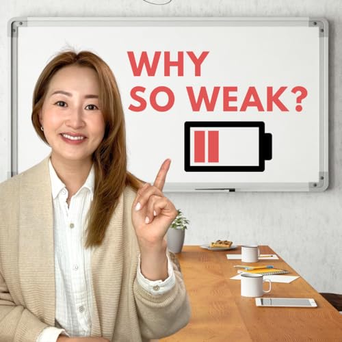 Why is my immune system so weak? EP #19