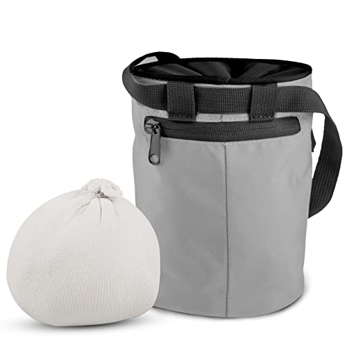 Amazon.de Best Sellers The most popular items in Climbing Chalk Bags