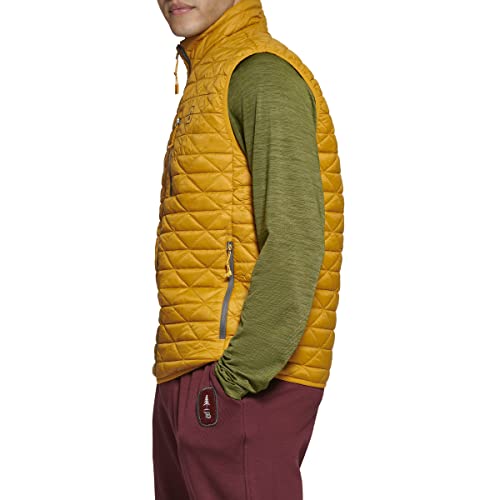 Image of BASS OUTDOOR Men's Quilted Light Weight Packable Puffer