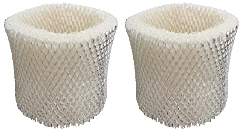 MaxLLTo 2 Pack Replacement Humidifier Filter Compatible for White Westinghouse WWHM-1840 WWH-650 Models (21-15/16