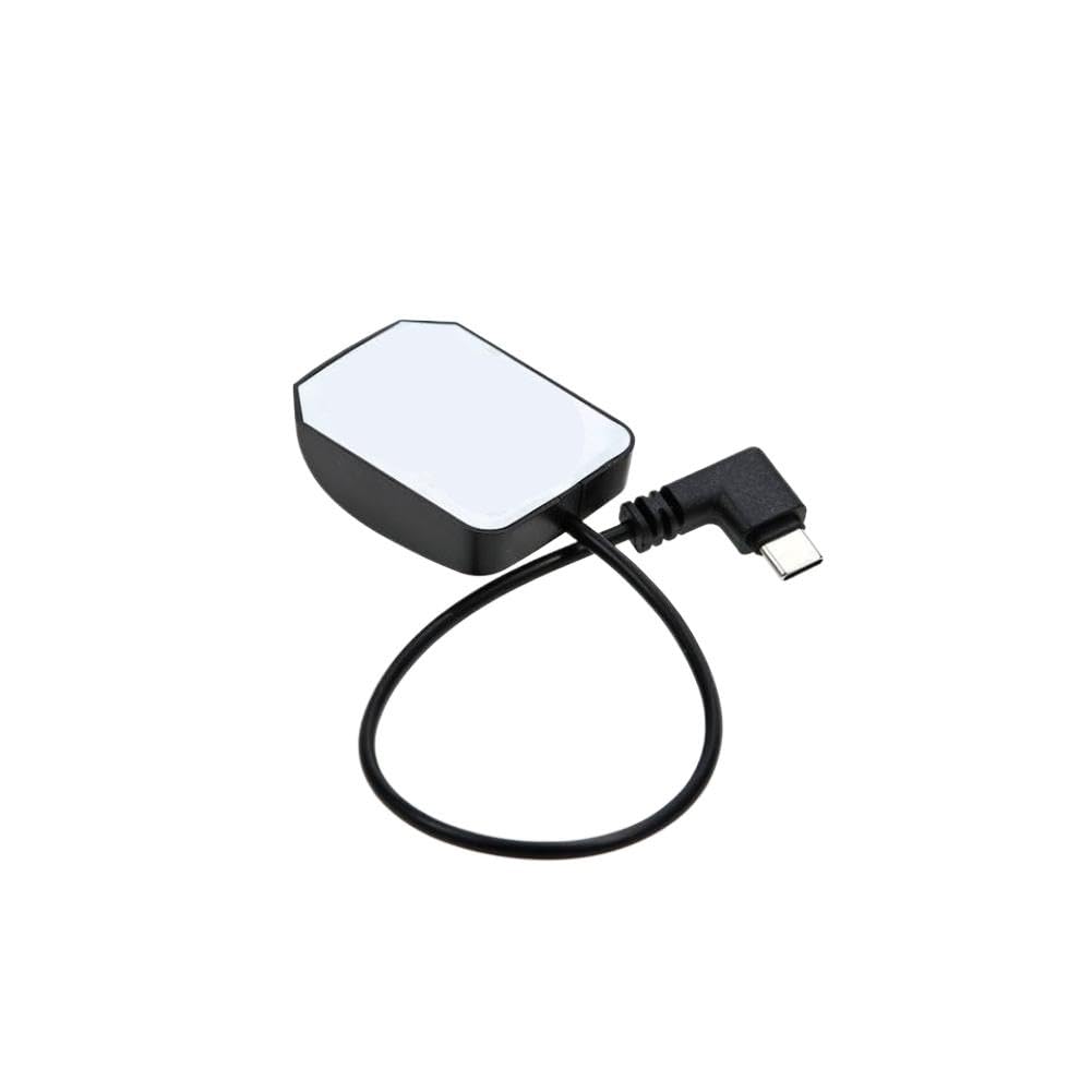 USB Typ C GPS Empfänger 10Hz GPS GLONASS Galileo BeiDou Modul GNSS UBX M8030 NEO-M8N Chipsatz