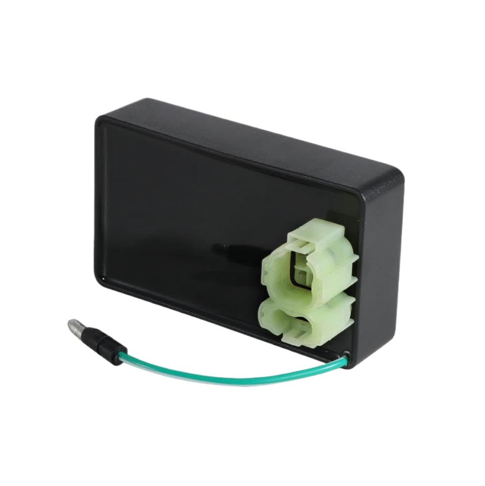 Motorcycle Relay Controller Turn Indicator S30400RCB000 for DS250 CVT 2008 and DS250 Models 2006-2025