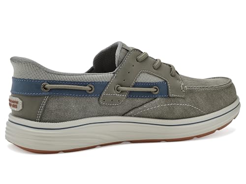Image of Skechers Mens Troutt - Davey