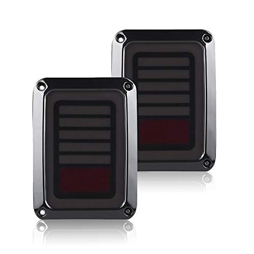 Feux arrière LED étanches 9-32V pour éliminer les faux contacts de remorque - 2