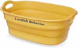 Lordish Behavior ローディシュビヘイビア　タッパー 楽天市場】ローディッシュビヘイビア タッパー 25 Lordish