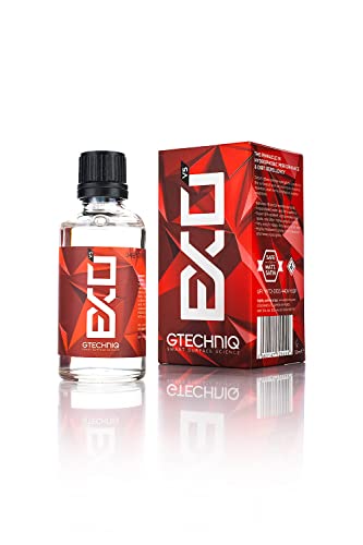 Gtechniq - EXO Ultra Durable Hydrophobic Coating v5 - Protect You...