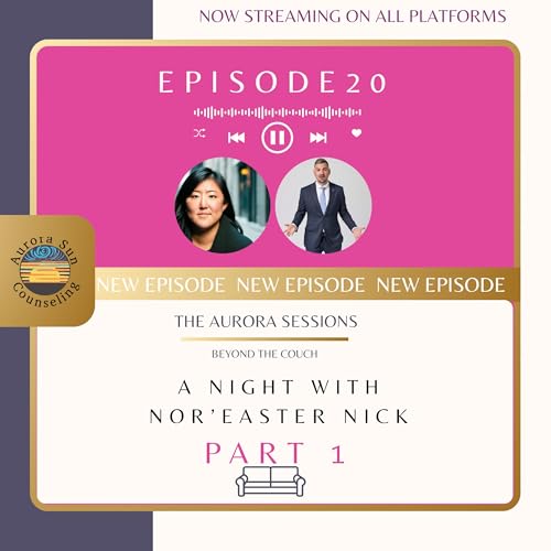 Episode 20 Part 1 - A Night with NorEaster Nick