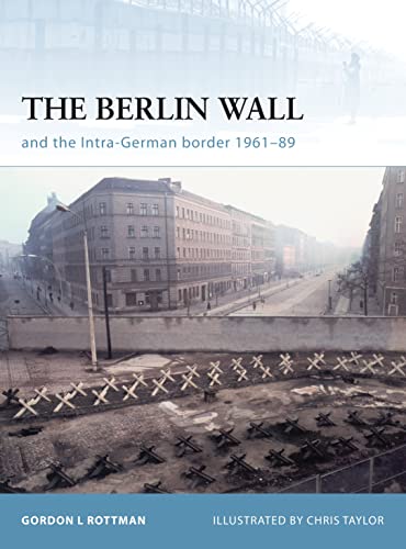 The Berlin Wall view 2