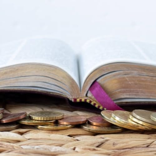 Our Talents and The Book of Life. The Unavoidable Book of Life.