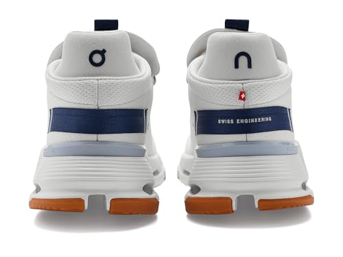 Image of On Women's Cloudnova Form 2 Sneakers