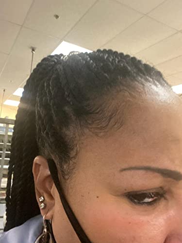 Gold Banner Beauty Products Good2Gro Edge Resuscitator, Repairs Damage & Restores Edges, Promotes Thicker, Fuller, Stronger Hair With Tingling & Deep Penetrating Essential Hair Growth Oils 4Oz #TOP4