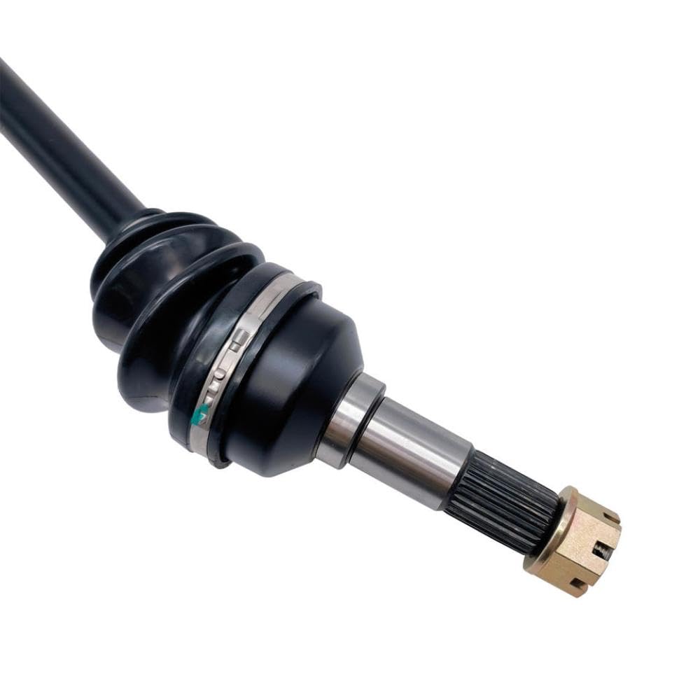 Front Left Half Shaft Compatible avec 500 modèles 4x4 ATV et UTV