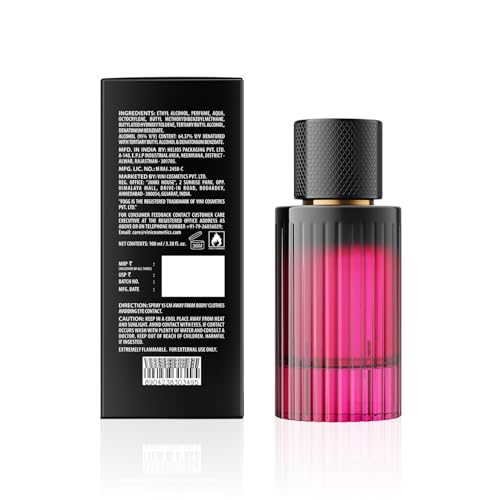 Image of Fogg f20 Fabulous Leader| Luxury Unisex Perfume |Long Lasting Eau De Parfum -100ml (For Men & Women)