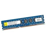 elixir 4gb ddr3 1333mhz ram Modul – DDR3 – 1333 MHz RAM – Elixir – m2 F4g64cb8hg5 N-cg – PC3 – 10600U 4 GB – Unbuffered – 2Rx8 – CL9 – 1.5 V – 240-pin DIMM – Garantie: 6 Monate