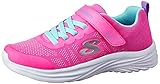 Skechers Dreamy Dancer Radiant Rogue Sneaker Kinder pink, 37 EU