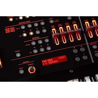 Roland JD-XA - Les Beatles, Paul McCartney, John Lennon, RIngo Starr, George Harrison Roland JD-XA – Image 7