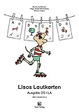  Lisas Lautkarten: Laut- /Wandkarten für den Unterrichtsraum. Ausgabe: Druckschrift /Lateinische Ausgangsschrift