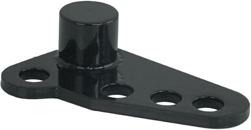 Miniatura 4 de Kits de bajada ajustables traseros de 1 a 3 pulgadas para Harley Davidson Touring Street Glide Electra Glide Ultra Glide Road King con alforjas