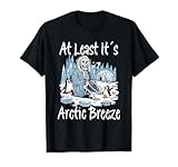 Cold Season Weather Enthusiasts Meteorologist Gift