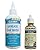 APP Clearit Ear Mite, Wax & Canker Relief Oil Drops 30ml 100% Natural Product & Sanease Ear Wash 55ml