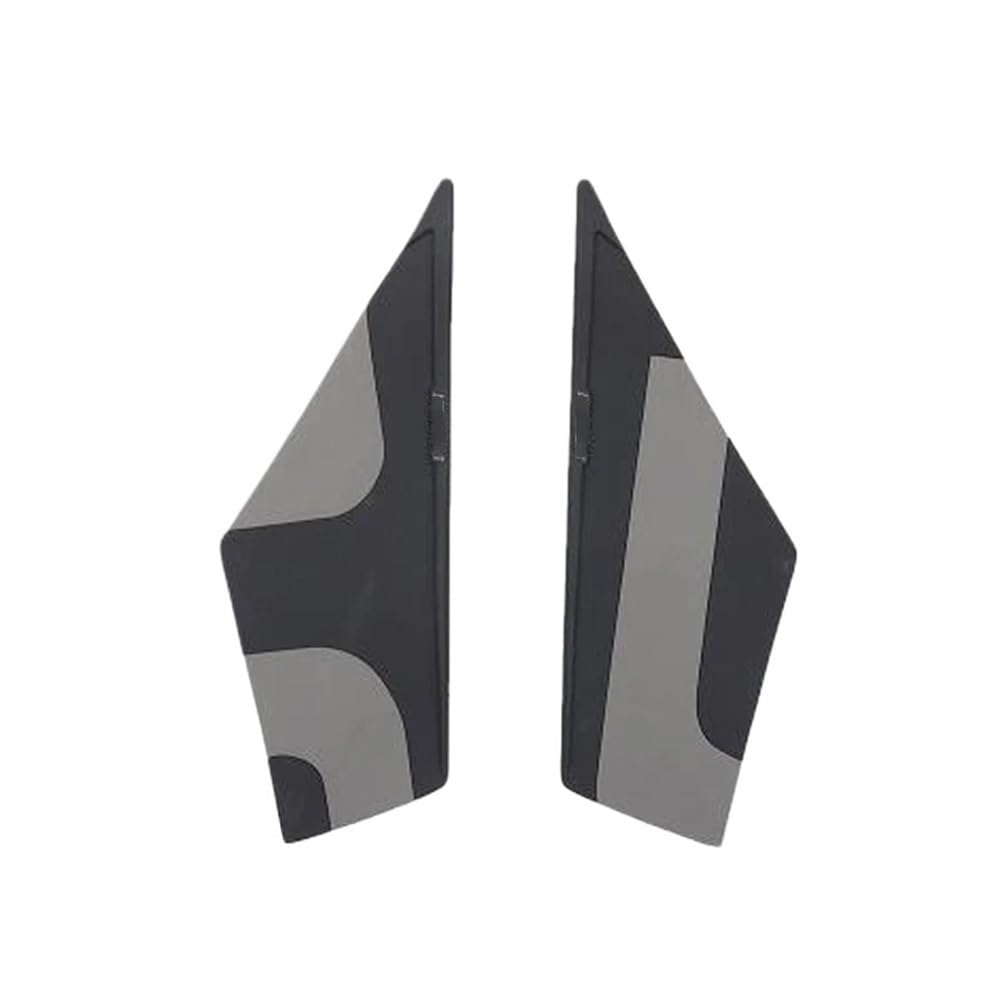 Protection de réservoir moto 250SR : revêtement antidérapant haute finition