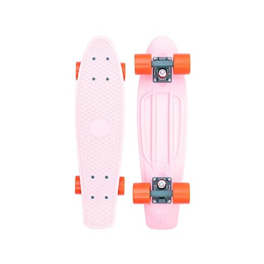 Penny Skateboards Cactus Wanderlust 22"