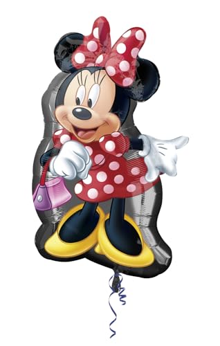 Preisvergleich Produktbild Minnie Full Body - SuperShape